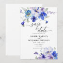 Search for lavender save the dates Typography