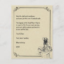 Search for pirate halloween invitations Costume party