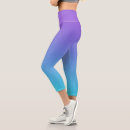 Search for purple leggings gradient