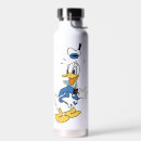Search for donald duck water bottles Cute