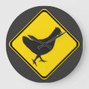 Search for chicken clocks Rooster