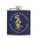 Search for golf flasks Navy blue