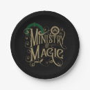 Search for harry potter plates Witch