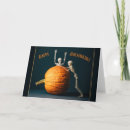 Search for skeleton halloween cards Pumpkin