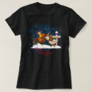 Search for christmas chicken tshirts Festive