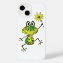 Search for frog iphone cases Whimsical