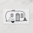 Search for trailer business cards Camper