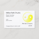 Search for yin yang business cards Chinese