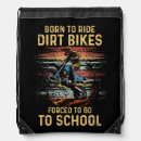 Search for dirt bike backpacks School