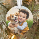 Search for dog frame ornaments Simple