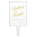Search for wedding cake toppers Elegant