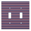 Search for navy blue light switch covers Modern