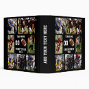 Search for football binders Coach