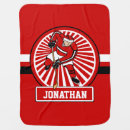 Search for hockey baby blankets Baby boy