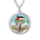 Search for arabic necklaces Flag