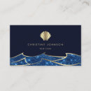 Search for golden business cards Beauty salon
