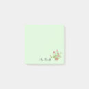 Search for teacher post it notes Botanical
