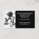 Search for scrap metal business cards Scrapper