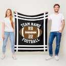 Search for football blankets Sports