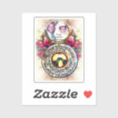 Search for congratulations wedding stickers Newly weds