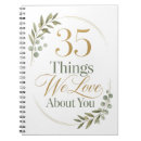 Search for friend 35th birthday gifts Elegant