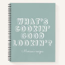 Search for recipe books Green