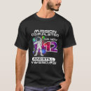 Search for astronaut birthday tshirts 12th