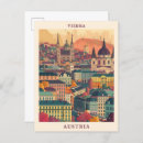 Search for austria postcards Watercolor