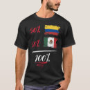 Search for colombian clothing Mexican