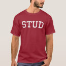 Search for handsome tshirts Stud