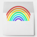 Search for rainbow envelopes Trendy