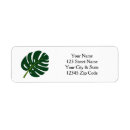 Search for tree return address labels Leaves