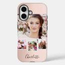 Search for rose gold iphone cases Girly