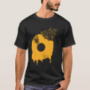 Search for vinyl record tshirts Fun