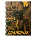 Search for circuit board notebooks Geek