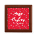 Search for christmas gift boxes Red and white