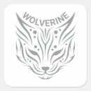 Search for wolverine gift wrap Wolf