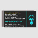 Search for electrician magnets Construction