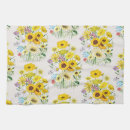 Search for daisy kitchen towels Rustic