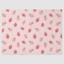 Search for strawberry tissue paper 1st birthday