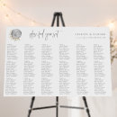 Search for wildflower wedding seating charts Script