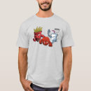 Search for aqua tshirts Cartoon network