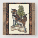 Search for fox clocks Tree