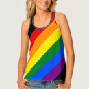 Search for gay pride tank tops Stripes