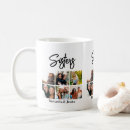 Search for sister mugs Modern