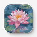 Search for lily pad plates Flower