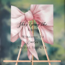 Search for cute wedding signs Simple