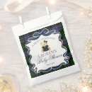 Search for baby shower favor bags We can bearly wait