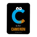 Search for cookie monster magnets Alphabet