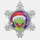 Search for kermit the frog christmas decor Movie